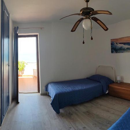 Amy Villa Agnone Bagni Kültér fotó