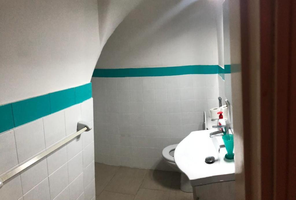 Amy Villa Agnone Bagni Kültér fotó
