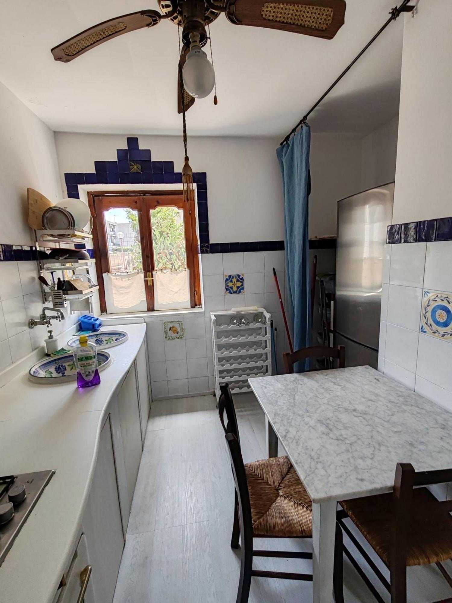 Amy Villa Agnone Bagni Kültér fotó