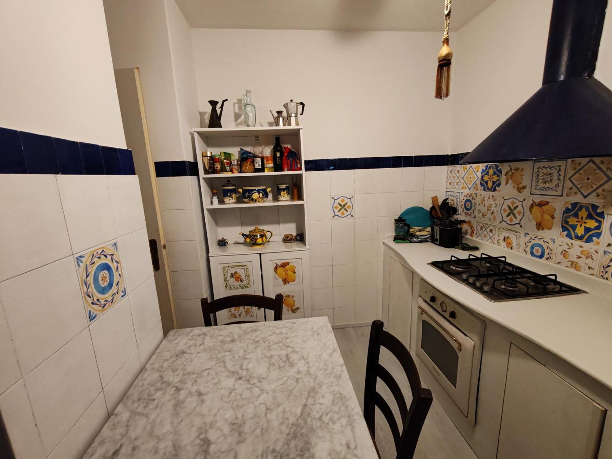 Amy Villa Agnone Bagni Kültér fotó