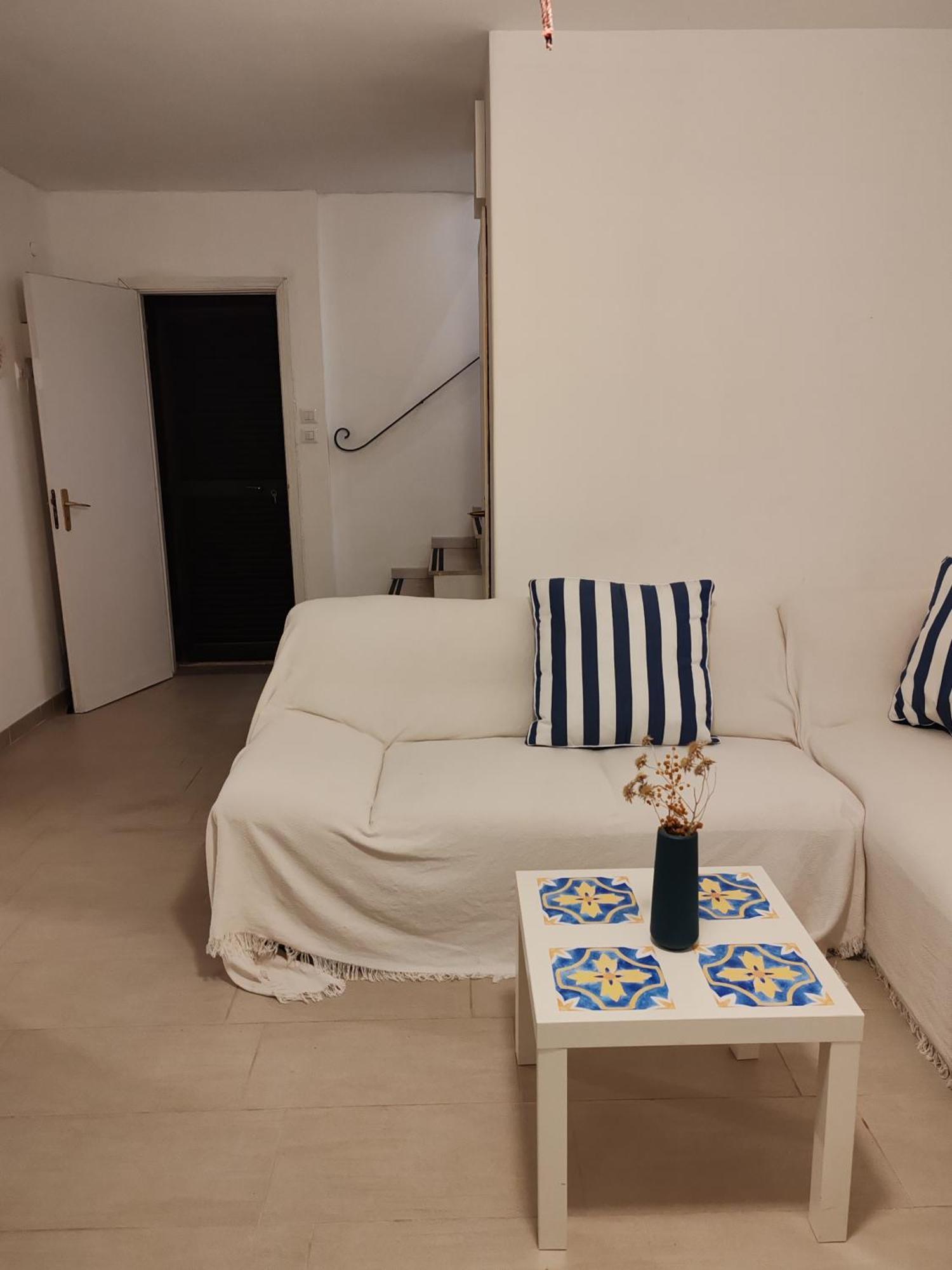 Amy Villa Agnone Bagni Kültér fotó