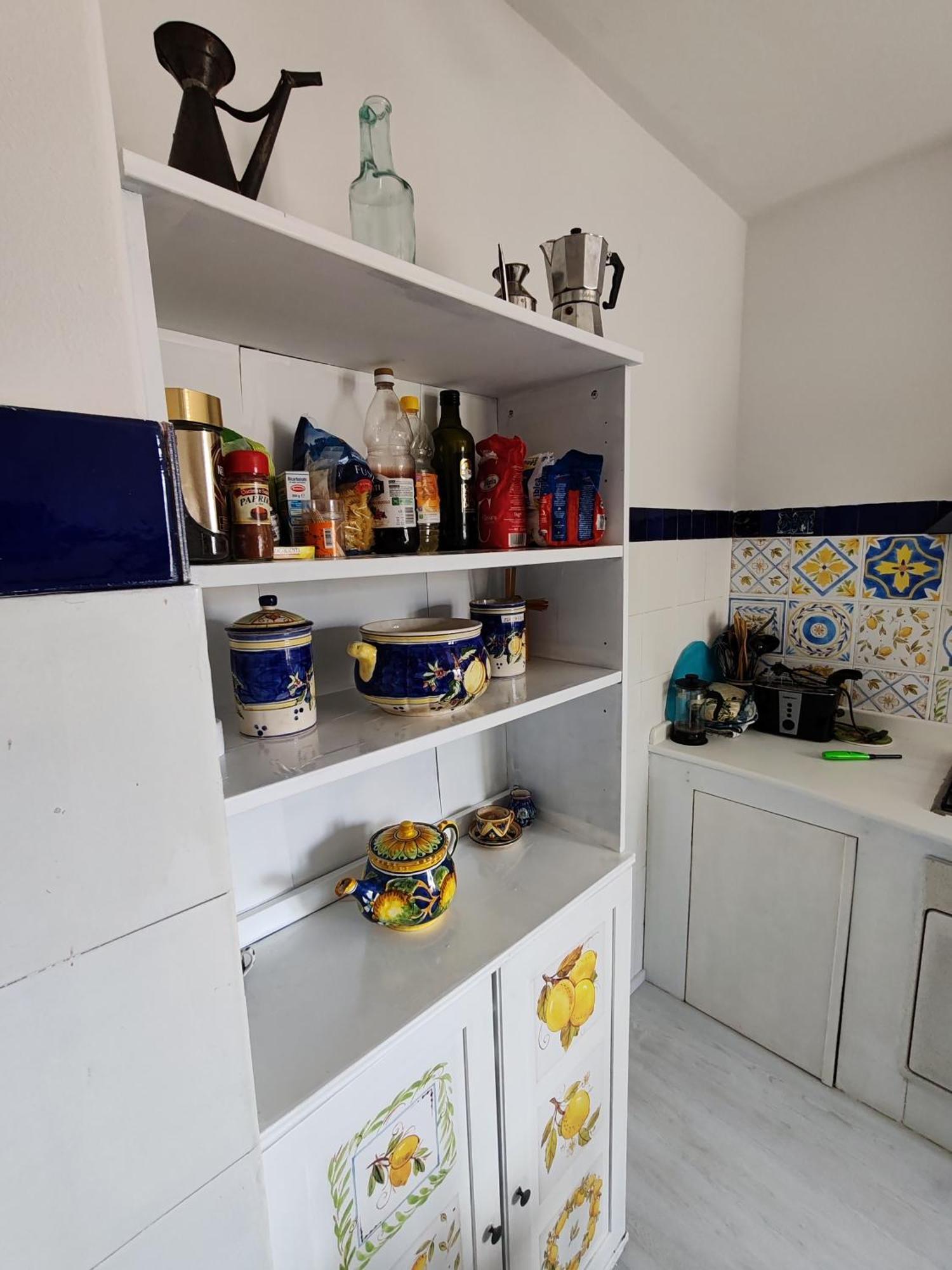 Amy Villa Agnone Bagni Kültér fotó